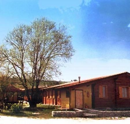 Agriturismo Il Mio Casale Villa Monte Colombo Buitenkant foto