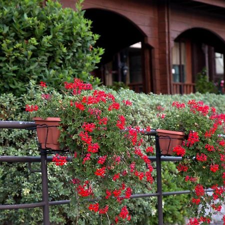 Agriturismo Il Mio Casale Villa Monte Colombo Buitenkant foto